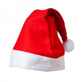 Gorro Natal Vermelho