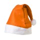 Gorro Natal Laranja