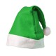 Gorro Natal Verde