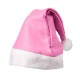 Gorro Natal Rosa